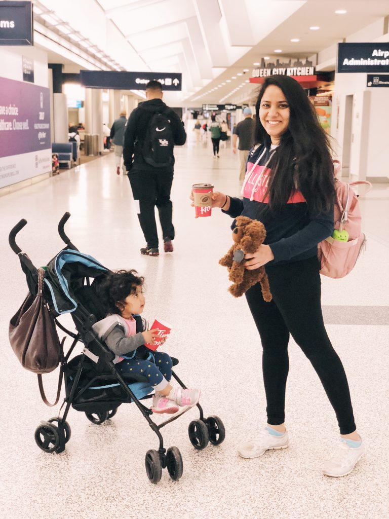 travel gears for toddler