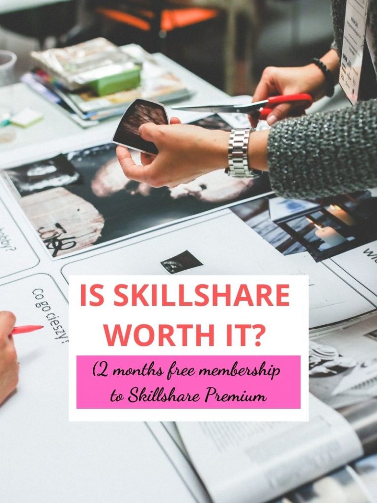 skillshare review