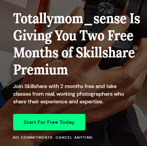 Skillshare