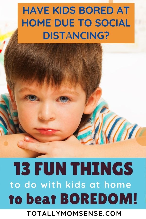 things to so with kids