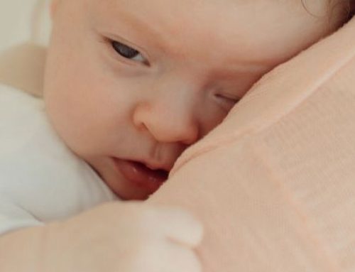 IS IT NECESSARY TO BURP A BABY AFTER BREASTFEEDING
