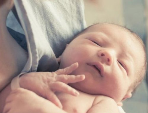 15 C-SECTION RECOVERY TIPS TO HELP YOU HEAL FASTER