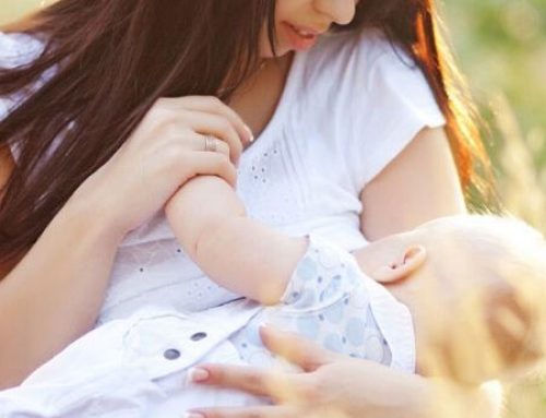BREASTFEEDING MOTIVATION – 10 TIPS TO KEEP YOU GOING