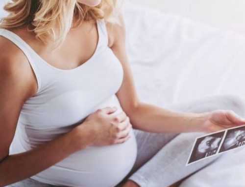 TIPS ON HOW TO STAY MOTIVATED DURING PREGNANCY