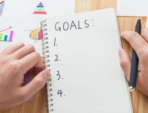 2021 GOALS – STEP BY STEP PROCESS ON HOW TO SETUP SUCCESSFUL NEW YEAR RESOLUTIONS