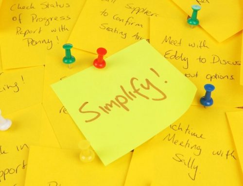 14 WAYS ON HOW TO SIMPLIFY LIFE IN 2021 + GREAT RESOURCES TO HELP YOU ACHIEVE THAT!