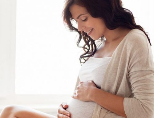 6 THINGS YOU CAN DO TO KEEP HAPPY DURING PREGNANCY