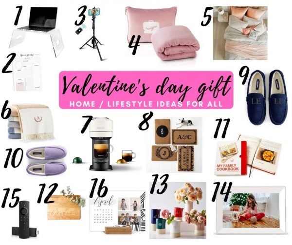 VALENTINES DAY GIFTS