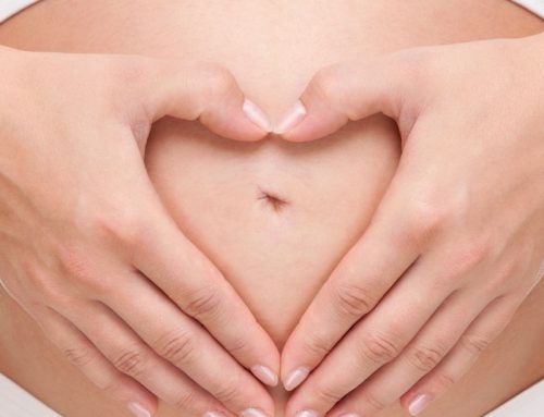 10 SIGNS YOU ARE IN THE FIRST TRIMESTER