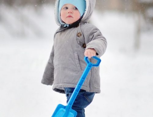 17 CREATIVE AND FUN WINTER ACTIVITIES FOR TODDLERS FOR SNOWY DAY (BOTH INDOORS AS WELL AS OUTDOORS)
