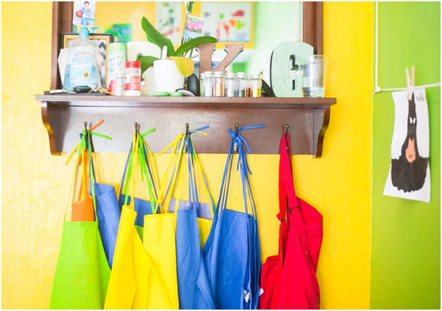 2 Fun Activities to try At Home with Kids | Totally MOM-Sense