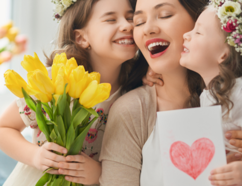 Mothers Day Gifts Guide 2023