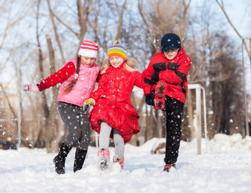 25 Engaging Winter Activities for Kids: Fun for Preschoolers to School-Aged Children!